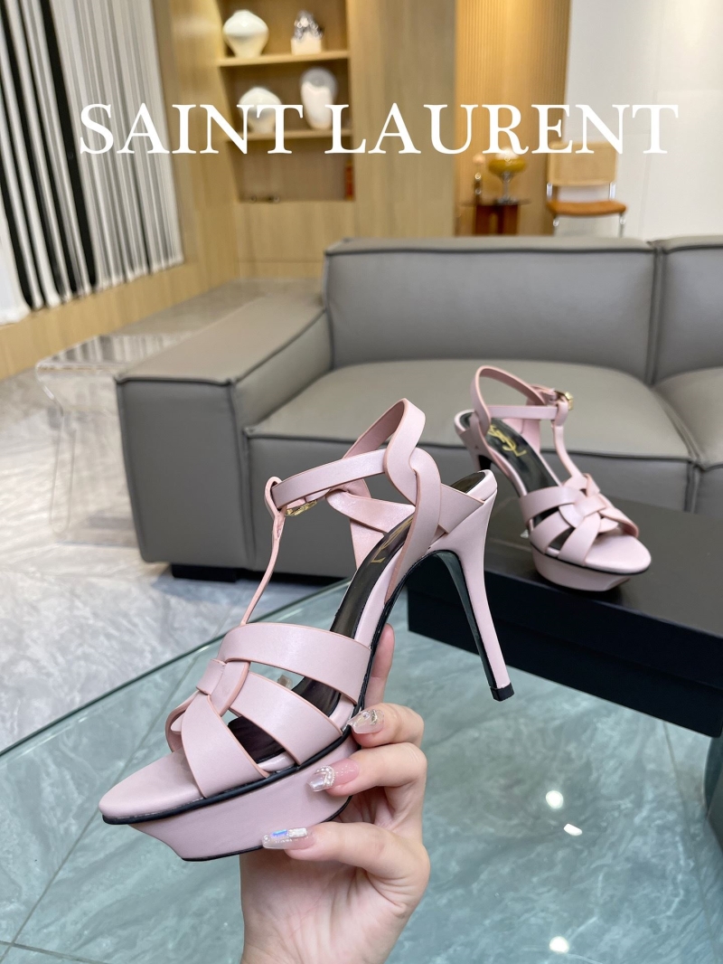 YSL High Heels